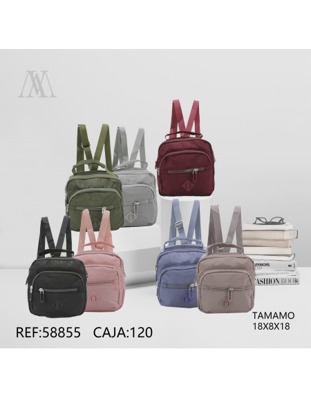 Mochila ,58855