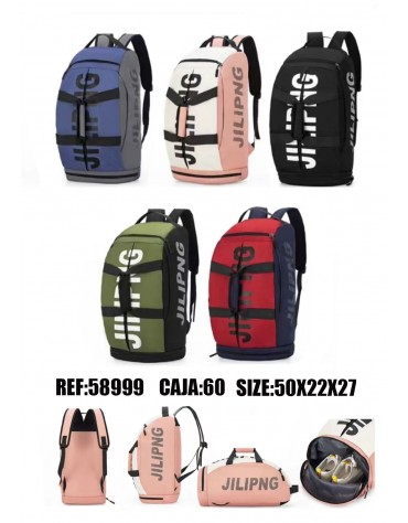 Bolso de viaje,58999