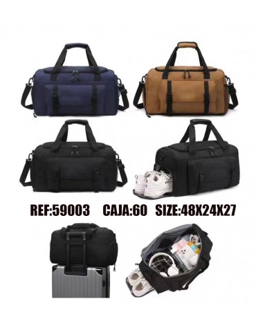 Bolso de viaje,59003