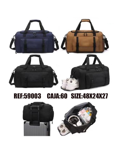 Bolso de viaje,59003