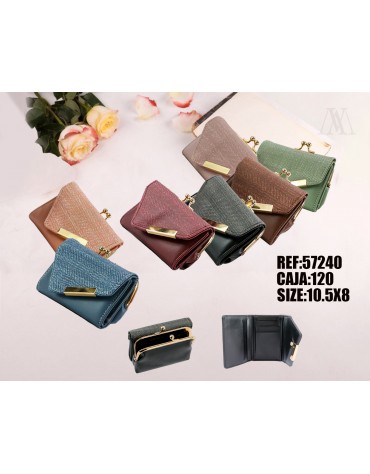 Cartera para Mujer, 57240