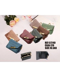 Cartera para Mujer, 57240