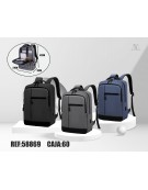 Mochila hombre,58869