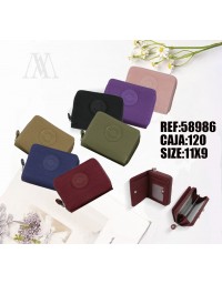 Cartera mujer estrella,58986