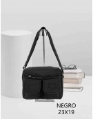 Bolso bandolera con asa regulable ,58992