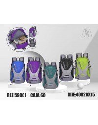 Mochila deportiva,59061