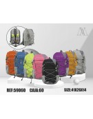 Mochila deportiva ,59060