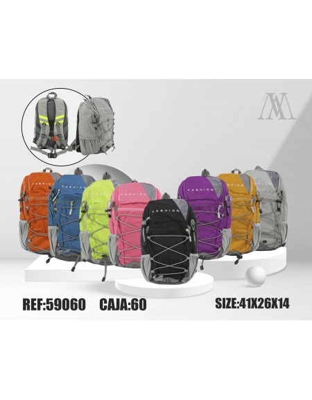 Mochila deportiva ,59060