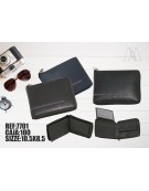 Cartera Piel para hombre,7701