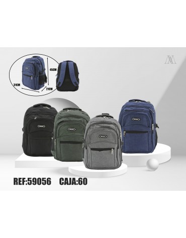 Mochila deportiva,59056