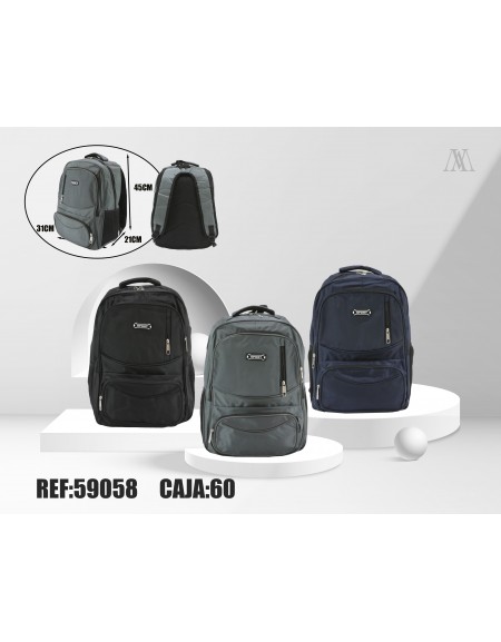 Mochila deportiva ,59058