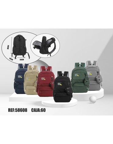 Mochila,58608