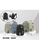 Mochila unisex ,59088