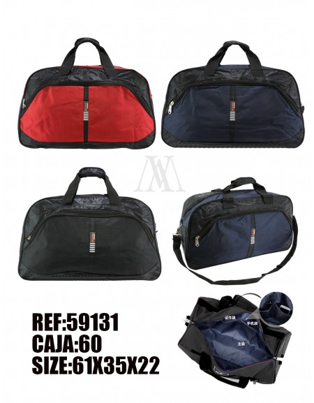 Bolso viaje,59131