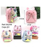 MOCHILA INFANTIL ,56302