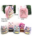 MOCHILA INFANTIL ,56306