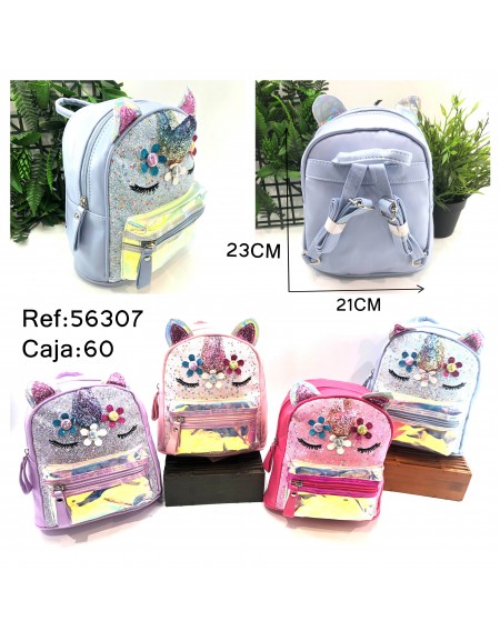 MOCHILA INFANTIL ,56307