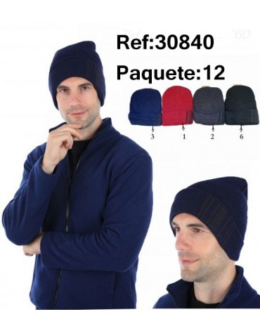 GORRO ,30840